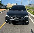 Toyota Corolla Xrs 2.0 Flex 16V Aut. 2013