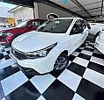 Fiat Argo 1.0 2024 Com 25.000 Km