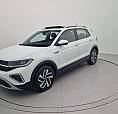 Volkswagen T-Cross Highline 1.4 Tsi Flex 16V 5P Aut 2025