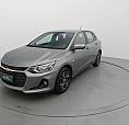 Chevrolet Onix 2024 1.0 Flex Lt Manual