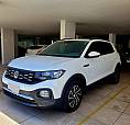 Volkswagen T-Cross Sense 1.0 Tsi Flex 5P Aut. 2021