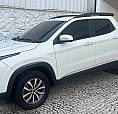 Fiat Toro Freedom 1.8 16V Flex Aut. 2021