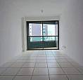 Apartamento Para Aluguel- Boa Viagem - 2 Quartos