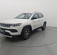 Jeep Compass Long. T270 1.3 Tb 4X2 Flex Aut 2025