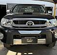 Toyota Hilux Cd Srv D4-D 4X4 3.0 Tdi Diesel Aut 2010