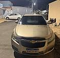 Chevrolet Cruze Lt 1.8 16V Flexpower 4P Aut. 2013