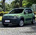 Fiat Uno Way 1.4 Evo Fire Flex 8V 5P 2011