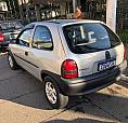 Chevrolet Corsa Gl 1.6 Mpfi / 1.4 Efi 2P E 4P 1996