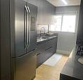 Imóvel Para Aluguel Com 109 Metros Quadrados Com 2 Quartos Em Vila Gilda - Santo André - S