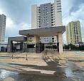 Alugo Apartamento Parque Oeste Industrial