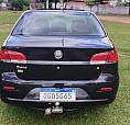 Fiat Siena El Celeb. 1.0 Mpi Fire Flex 8V 4P 2012