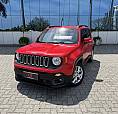 Jeep Renegade Longitude 1.8 4x2 Flex 16v Aut. 2016