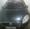 Vendo Fiat Linea
