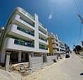 Barbada - Apartamento 02 Dormitórios Com Área De Lazer Em Bombinhas