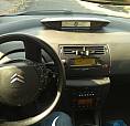 Citroen C4 Pallas
