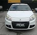 Sandero Authentic 1.0 16v Flex 4p