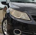 Carro Gol G5  23.000