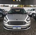 Ford Ka+ Se 1.0 Flex Sedan