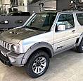 Suzuki Jimny 4Sport 2P