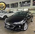 Chevrolet Cruze Lt 1.4 Turbo
