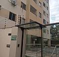 Aluguel 02 Quartos Cond. Morada Da Praia 1.500, Reais C/ O Condominio