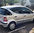 Mercedes Benz Classe A 160 Classic 2005