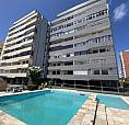 Apartamento Para Aluguel Possui 115 Metros Quadrados Com 3 Quartos Em Fátima - Fortaleza -