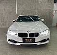 Bmw 320I 2.0 Active Flex  2014/14 