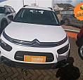 Citroen C4 Cactus 2023 1.6 Vti 120 Flex Feel Eat6