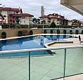 Ótimo Apartamento Porteira Fechada  Nos Ingleses À 200 Metros Do Mar!!