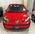 Vendo, Up 1.0 Tsi 4P, 2016
