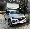 Kwid Zen 2023
