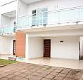 Casa Em Condomínio Para Aluguel E Venda No Turu