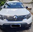 Renault Duster Iconic 1.3 Tb 16V Flex Aut. 2024