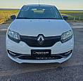 Sandero S Edition Flex 1.0 12V 5P Mec. - 2022/2023