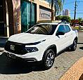 Fiat Toro Freedom 1.3 T270 4X2 Flex Aut 2025