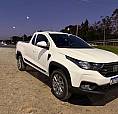 Fiat Strada Freedom 1.3 Flex 8V Cs Plus 2022