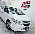 Chevrolet Onix Joy Hatch 1.0 8V Flex Mec. 4P 2018