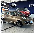 Kia Motors Picanto Ex 1.1/1.0/ 1.0 Flex Mec. 2012