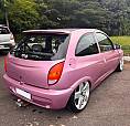 Chevrolet Celta 1.0/Super/N.piq.1.0 Mpfi Vhc 8V 3P 2003