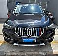 Bmw X1 Sdrive 20I X-Line 2.0 Tb Active Flex 2020