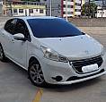 Peugeot 208 Active/Active Pack 1.5 Flex 8V 5P 2015