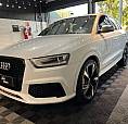 Audi Rs Q3 2.5 Tfsi Quattro S-Tronic 5P 2015