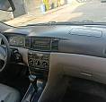 Toyota Corolla Fielder Sw 1.8/1.8 Xei Flex Aut. 2006