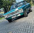 Chevrolet Opala L/Sl/Ss/ 2.5/4.1 1976