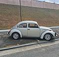 Volkswagen Fusca Fusca (Gasolina) 1994