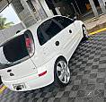 Chevrolet Corsa Hat. Maxx 1.4 8V Econoflex 5P 2011