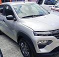 Renault Kwid Zen 1.0 Flex 12V 5P Mec. 2025