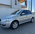 Fiat Siena El 1.4 Mpi Fire Flex 8v 4p 2012