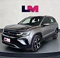Volkswagen Taos Highline 1.4 250 Tsi Flex Aut 2024